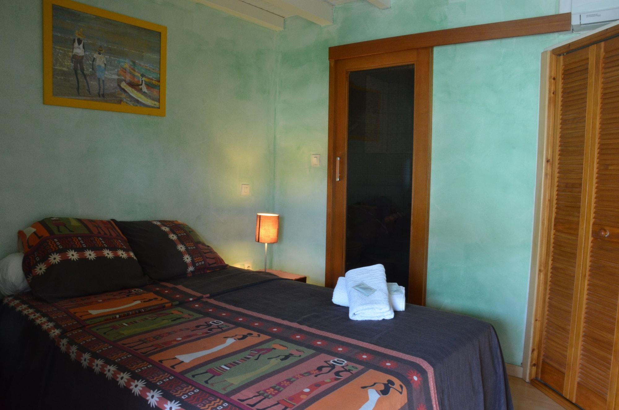 Tante Arlette Otel Grand'Riviere Dış mekan fotoğraf