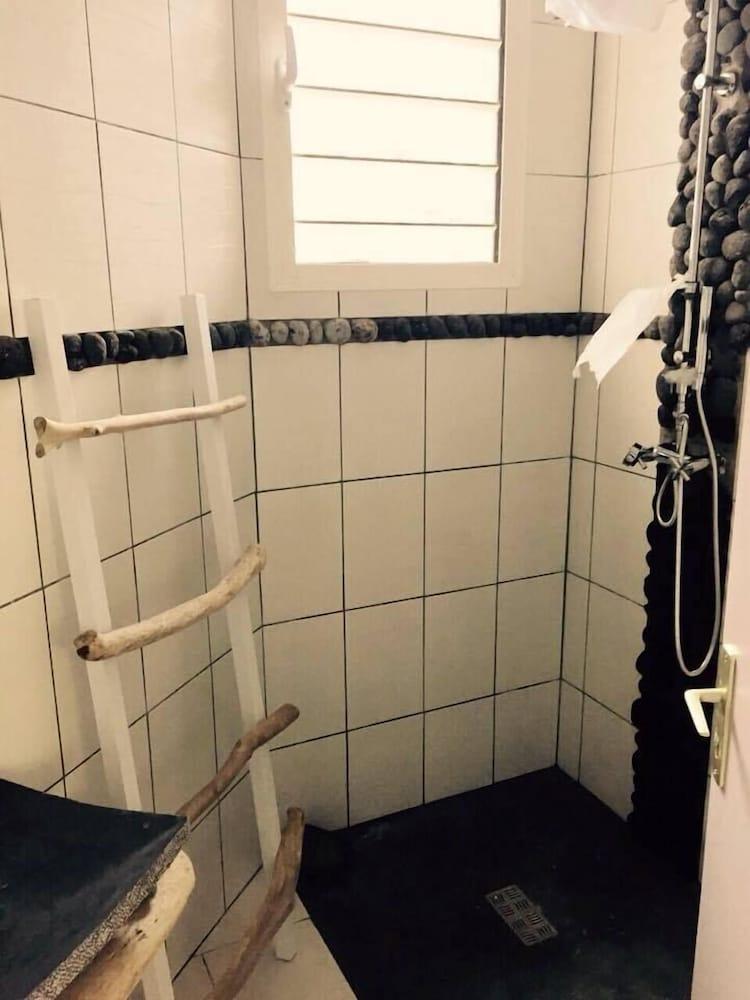 Tante Arlette Otel Grand'Riviere Dış mekan fotoğraf