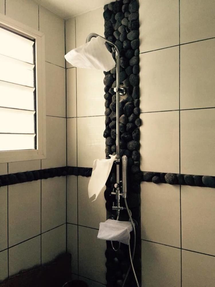 Tante Arlette Otel Grand'Riviere Dış mekan fotoğraf